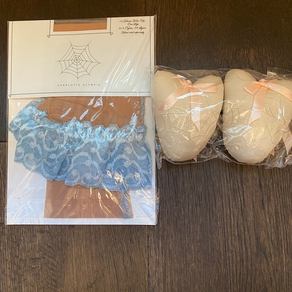 Charlotte Olympia Sandals - Picture 6 of 6